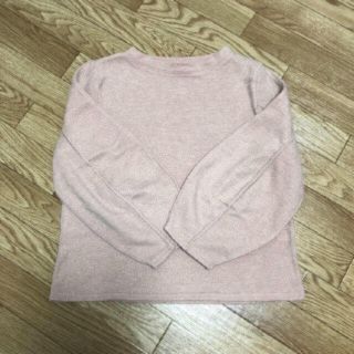 ページボーイ(PAGEBOY)のロングTシャツ(Tシャツ(長袖/七分))