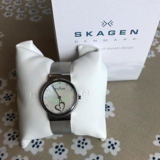 スカーゲン(SKAGEN)のSKAGEN/スカーゲン 腕時計(腕時計)