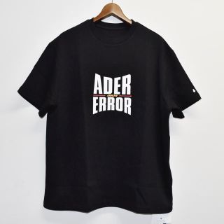 コムデギャルソン(COMME des GARCONS)のアーダーエラー Tシャツ 19ss ADER error 新品未使用(Tシャツ/カットソー(半袖/袖なし))