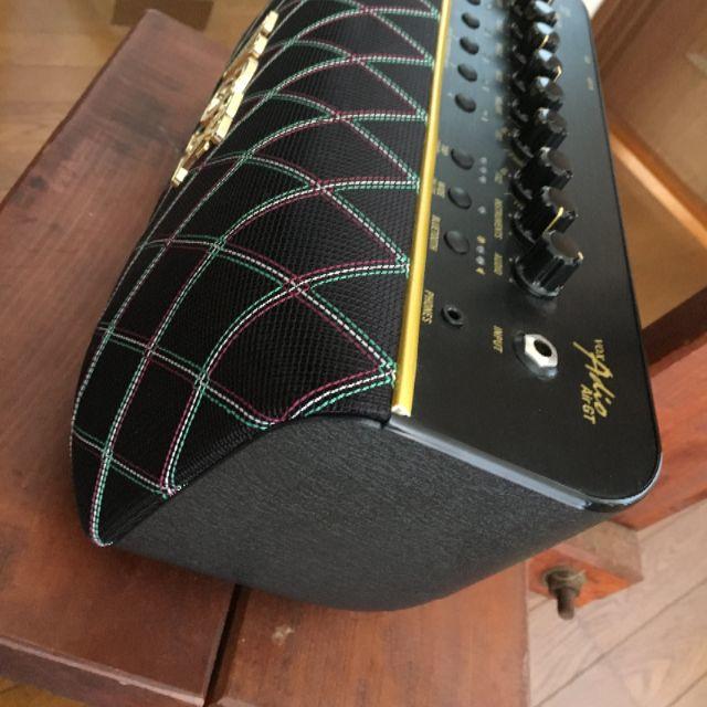 VOX(ヴォックス)のVOX Adio Air GT 楽器のギター(ギターアンプ)の商品写真