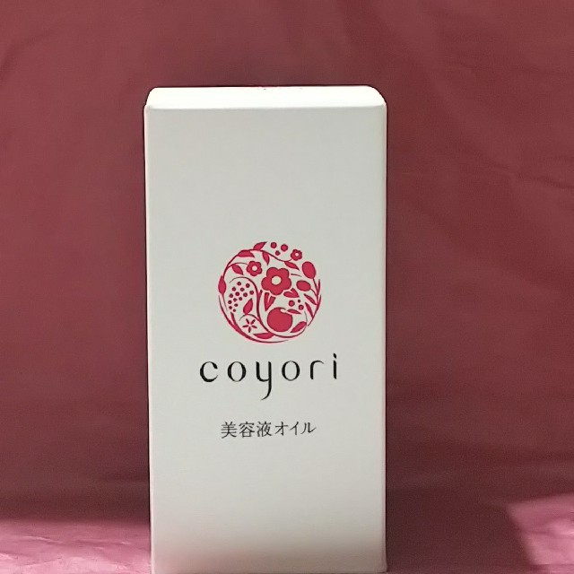みきっプー様専用Coyori(こより)美容液オイル 白 しっとりタイプの通販