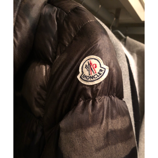 MONCLER(モンクレール)のモンクレール  小桜様専用　 レディースのジャケット/アウター(ダウンコート)の商品写真