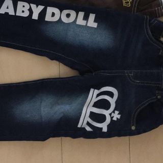 ベビードール(BABYDOLL)の専用です(パンツ/スパッツ)