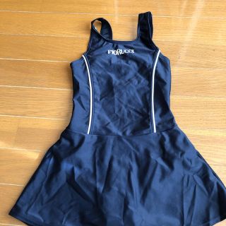 フィオルッチ(Fiorucci)のFIORUCCI スクール水着 130センチ(水着)