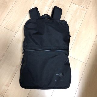 THE NORTH FACE ノースフェイス シャトルデイパック NM81212