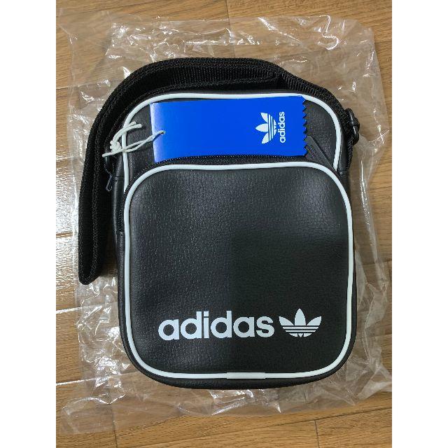 adidas(アディダス)の★大人気★　adidas　ウエストポーチ　ショルダーバッグ　☆新品・未使用☆ レディースのバッグ(ショルダーバッグ)の商品写真