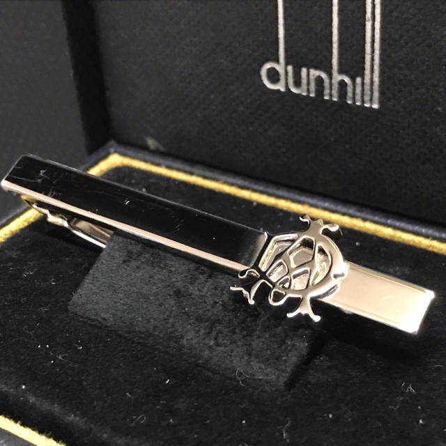 dunhill ダンヒル ネクタイピン タイピン