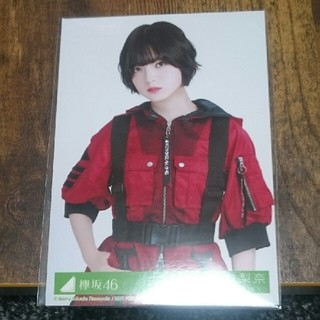 ケヤキザカフォーティーシックス(欅坂46(けやき坂46))の平手友梨奈 生写真(女性アイドル)