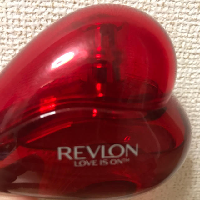 REVLON(レブロン)のREVLON 香水 コスメ/美容の香水(香水(女性用))の商品写真