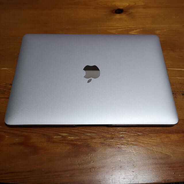 MacBook 12inch 2017 シルバー 1.2GHz 256GB