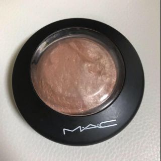 マック(MAC)のM.A.C ミネラライズ スキンフィニッシュ ソフト&ジェントル(フェイスパウダー)