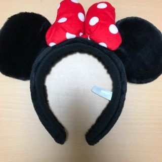 ディズニー(Disney)のディズニー カチューシャ 【定番】(カチューシャ)