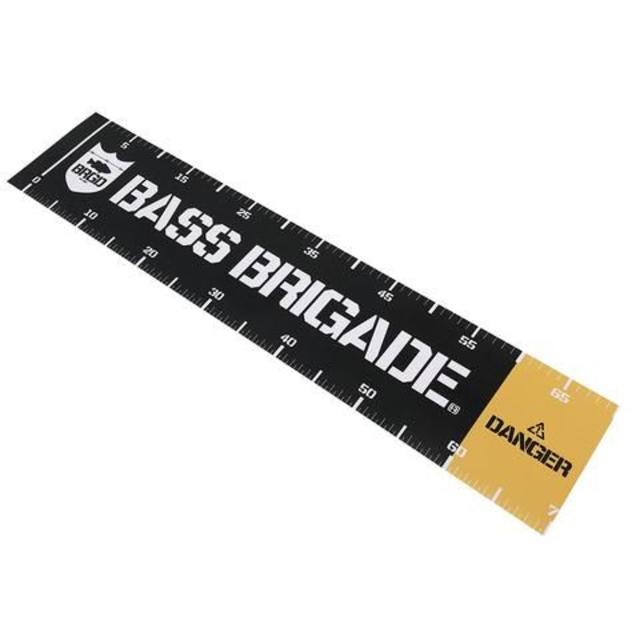 BASS BRIGADE　バスブリゲード メジャーシート 完売商品　デプス