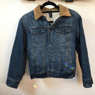 ギャップキッズ(GAP Kids)のgap キッズ  デニムジャケット・秋冬用(ジャケット/上着)