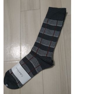 カルバンクライン(Calvin Klein)のCalvin Klein  ソックス  【新品・未使用】(ソックス)