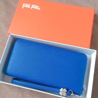 フォリフォリ(Folli Follie)のFolli Follie 財布(財布)