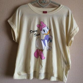 ハニーズ(HONEYS)のデイジー♡Tシャツ(Tシャツ(半袖/袖なし))