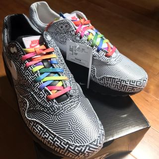 ナイキ(NIKE)のNIKE AIR MAX 1 TOKYO MAZE ON-AIR(スニーカー)