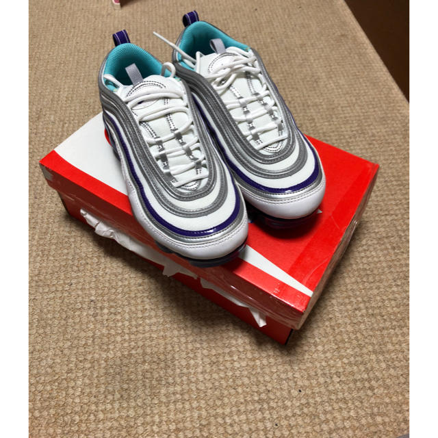 NIKE エアマックス97 ヴェイパーマックス