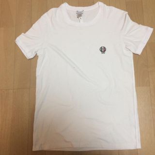 ディーアンドジー(D&G)のイタリア製 メンズ ドルチェアンドガッパーナTシャツ(Tシャツ/カットソー(半袖/袖なし))