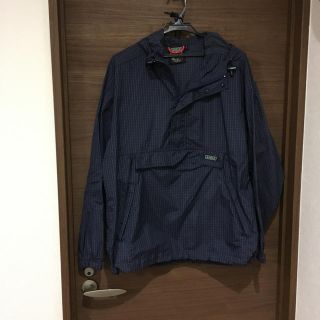 エーグル(AIGLE)のAIGLE ウィンド ブレーカー(ナイロンジャケット)