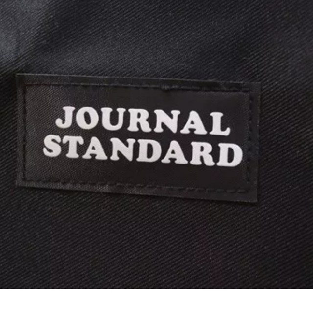 JOURNAL STANDARD(ジャーナルスタンダード)の最終入荷　未使用　JOURNAL STANDARD　いつでも一緒相棒バッグ レディースのバッグ(トートバッグ)の商品写真