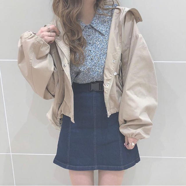 heather - Heather❤︎大人気❤︎マウンテンパーカーの通販 by sayaka's shop|ヘザーならラクマ