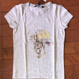 ラルフローレン(Ralph Lauren)のラルフローレン Tシャツ130 新品(Tシャツ/カットソー)