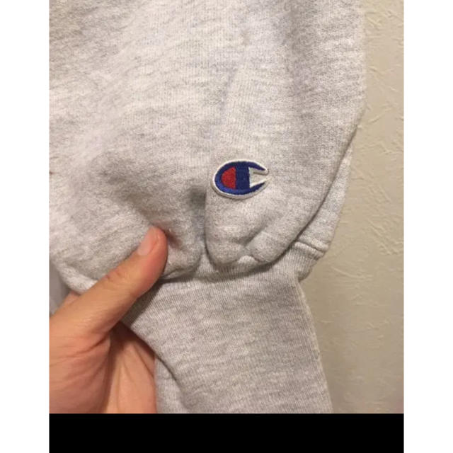 Champion(チャンピオン)のChampion Reverse Weave スウェット コロンビア大学 メンズのトップス(スウェット)の商品写真