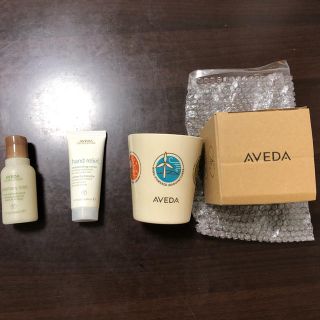 アヴェダ(AVEDA)のサンセベリア様専用 ハンドクリームのみ(ボディソープ/石鹸)