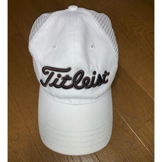 タイトリスト(Titleist)のTitleist タイトリスト ゴルフキャップ(ウエア)