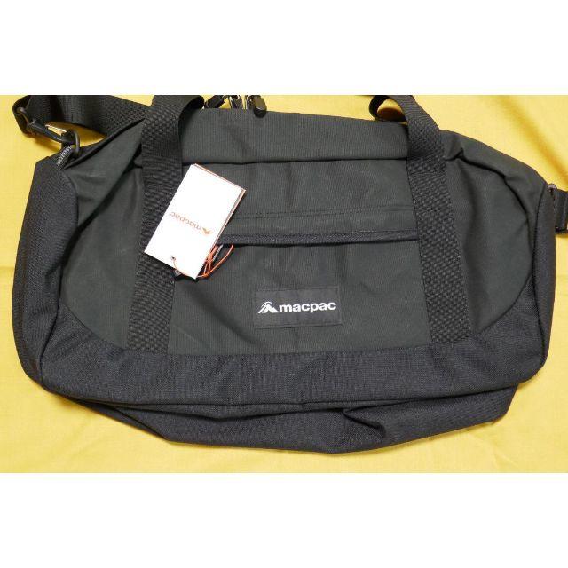 macpac ライトアルプダッフル ダッフルバック　35L