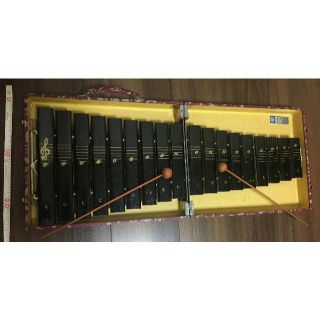 4ページ目 木琴の通販 100点以上 楽器 お得な新品 中古 未使用品のフリマならラクマ