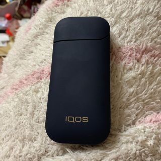 アイコス(IQOS)のＩＱＯＳ本体(タバコグッズ)