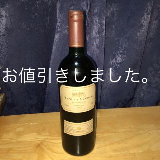 バローロ TENUTA SECOLO 1989(ワイン)