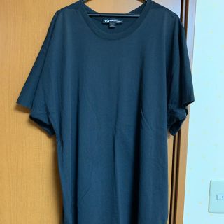 ワイスリー(Y-3)の18ss   Y-3    ロゴTシャツ(Tシャツ/カットソー(半袖/袖なし))