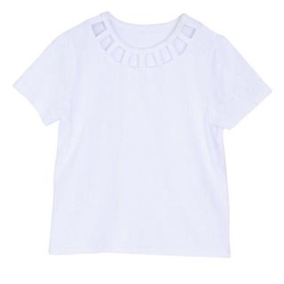 エヴリス(EVRIS)のEVRIS Tシャツ(Tシャツ(半袖/袖なし))