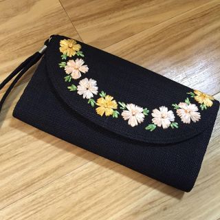 マウジー(moussy)のむーみんさま専用ページ(クラッチバッグ)