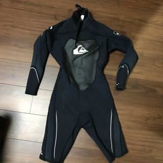 クイックシルバー(QUIKSILVER)のクイックシルバー  ウェットスーツ(サーフィン)