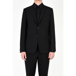 ラッドミュージシャン(LAD MUSICIAN)のLAD MUSICIAN 18aw セットアップ ジャケット スラックス ラッド(セットアップ)