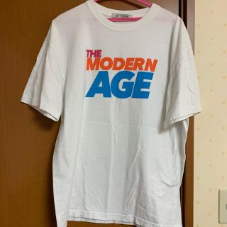 ジョンローレンスサリバン(JOHN LAWRENCE SULLIVAN)の18ss     little big    (Tシャツ/カットソー(半袖/袖なし))