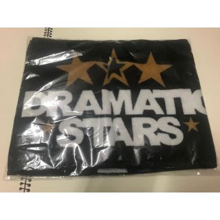 バンダイナムコエンターテインメント(BANDAI NAMCO Entertainment)のアイドルマスターSideM リリイベタオル ‪ ‪DRAMATIC STARS‬(その他)