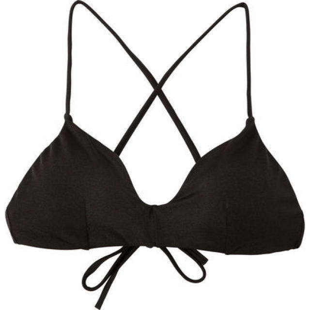 値下げ中!【タグ付新品】rvca solid cross bikini 値下げ中!【タグ付新品】rvca solid cross bikini