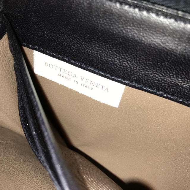 長財布 Bottega Veneta ボッテガヴェネタ