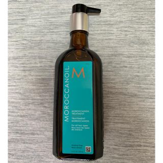 モロッカンオイル(Moroccan oil)のモロッカンオイル 大容量200ml(トリートメント)