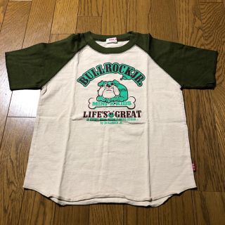 ミニケー(MINI-K)のミニケー  半袖Tシャツ 120㎝  試着のみ 未使用(Tシャツ/カットソー)