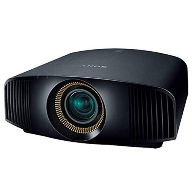 SONY VPL-VW515 ブラック スマホ/家電/カメラのテレビ/映像機器(プロジェクター)の商品写真