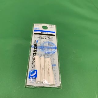 トンボエンピツ(トンボ鉛筆)の新品   モノグラフ  消しゴム(消しゴム/修正テープ)