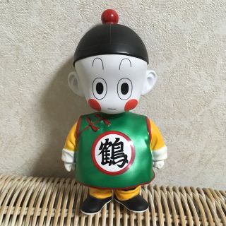 バンプレスト(BANPRESTO)のみくろん様専用 ドラゴンボール フィギュア☆餃子(チャオズ)(フィギュア)