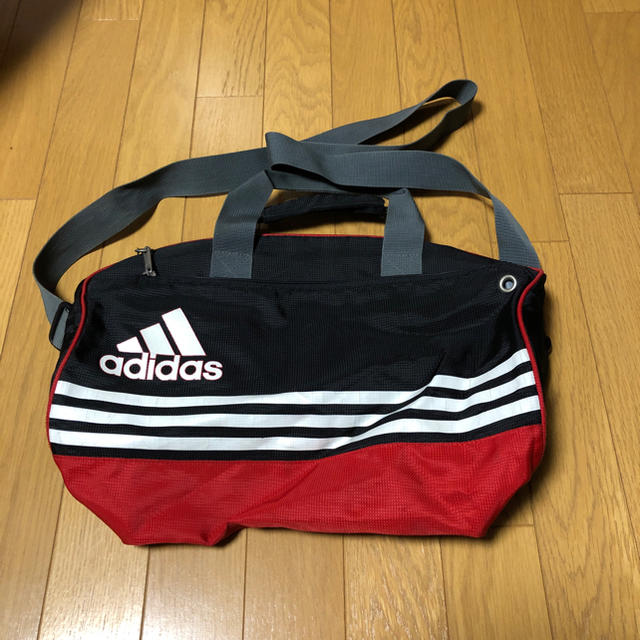 adidas(アディダス)のアディダス カバン スポーツ/アウトドアのスポーツ/アウトドア その他(その他)の商品写真